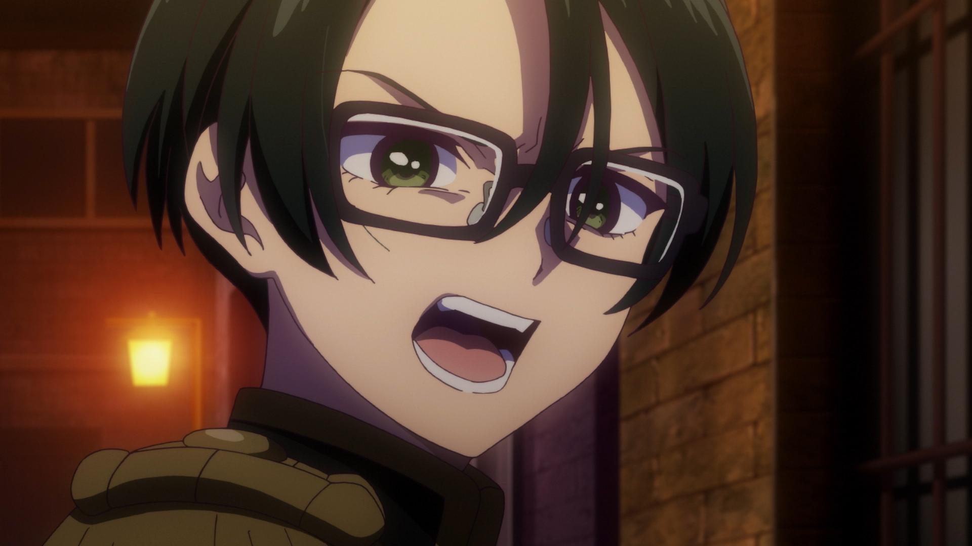 Найєретичніша остання королева-бос: Від лиходійки до рятівниці