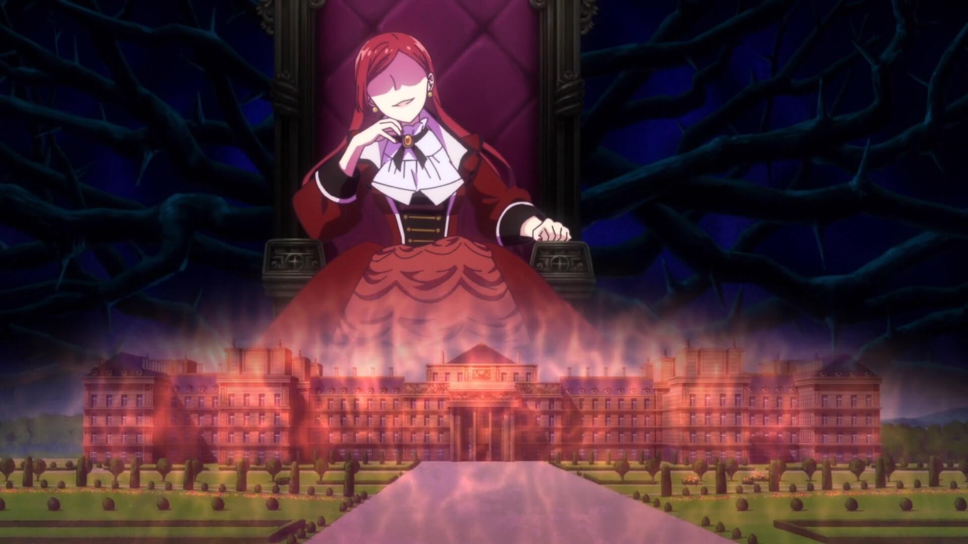 Найєретичніша остання королева-бос: Від лиходійки до рятівниці