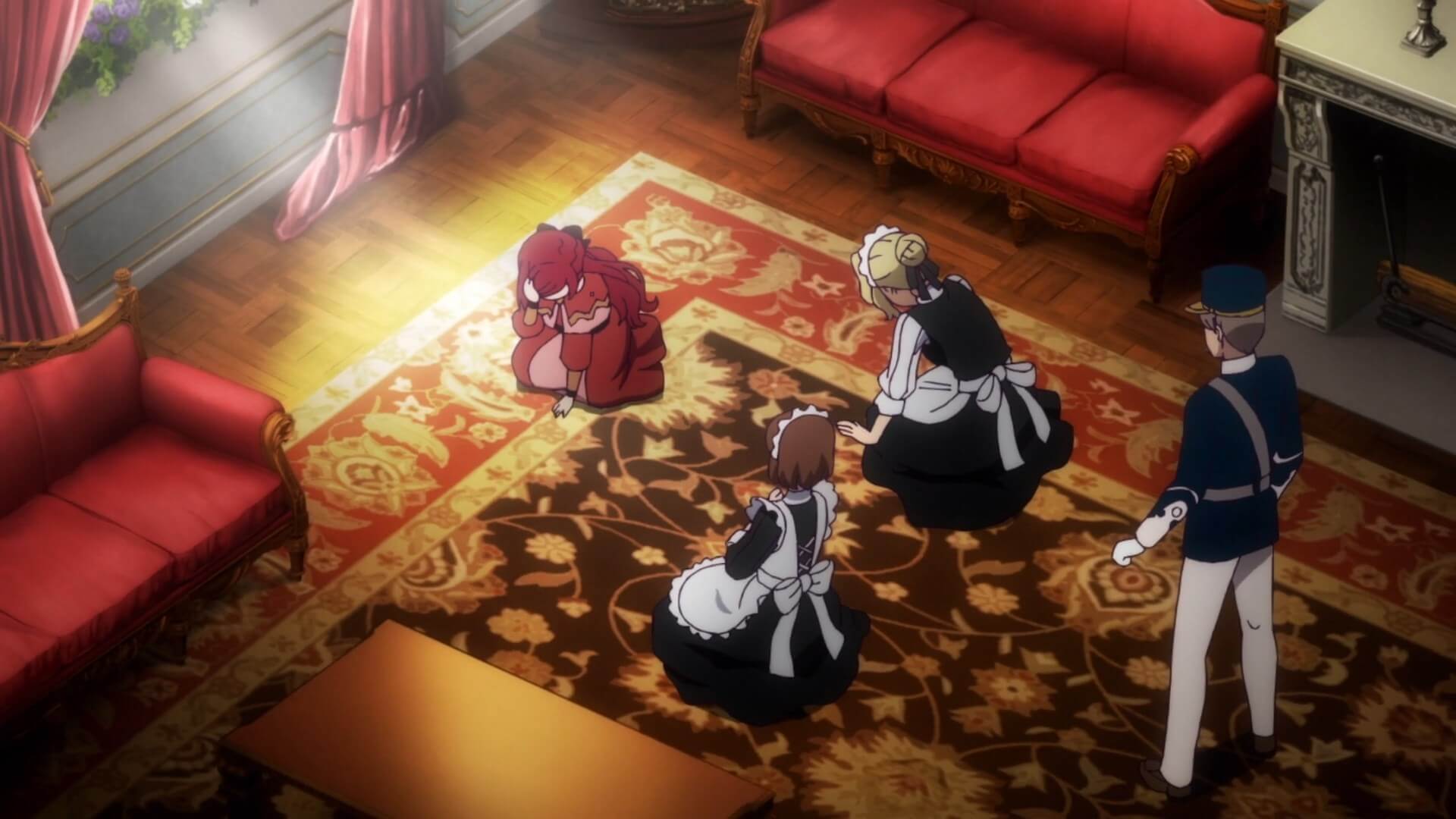 Найєретичніша остання королева-бос: Від лиходійки до рятівниці