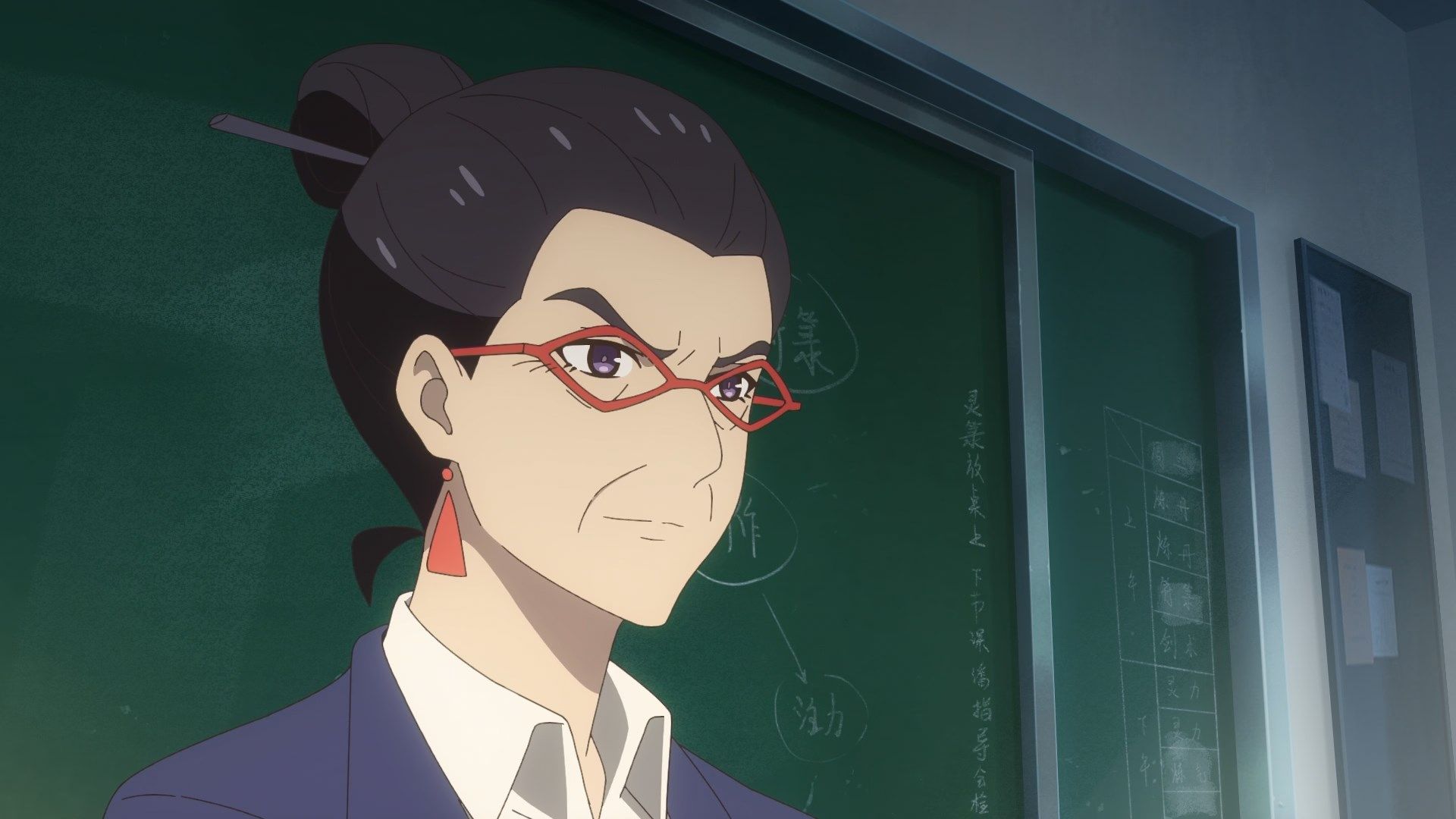 Повсякденне життя Безсмертного Короля