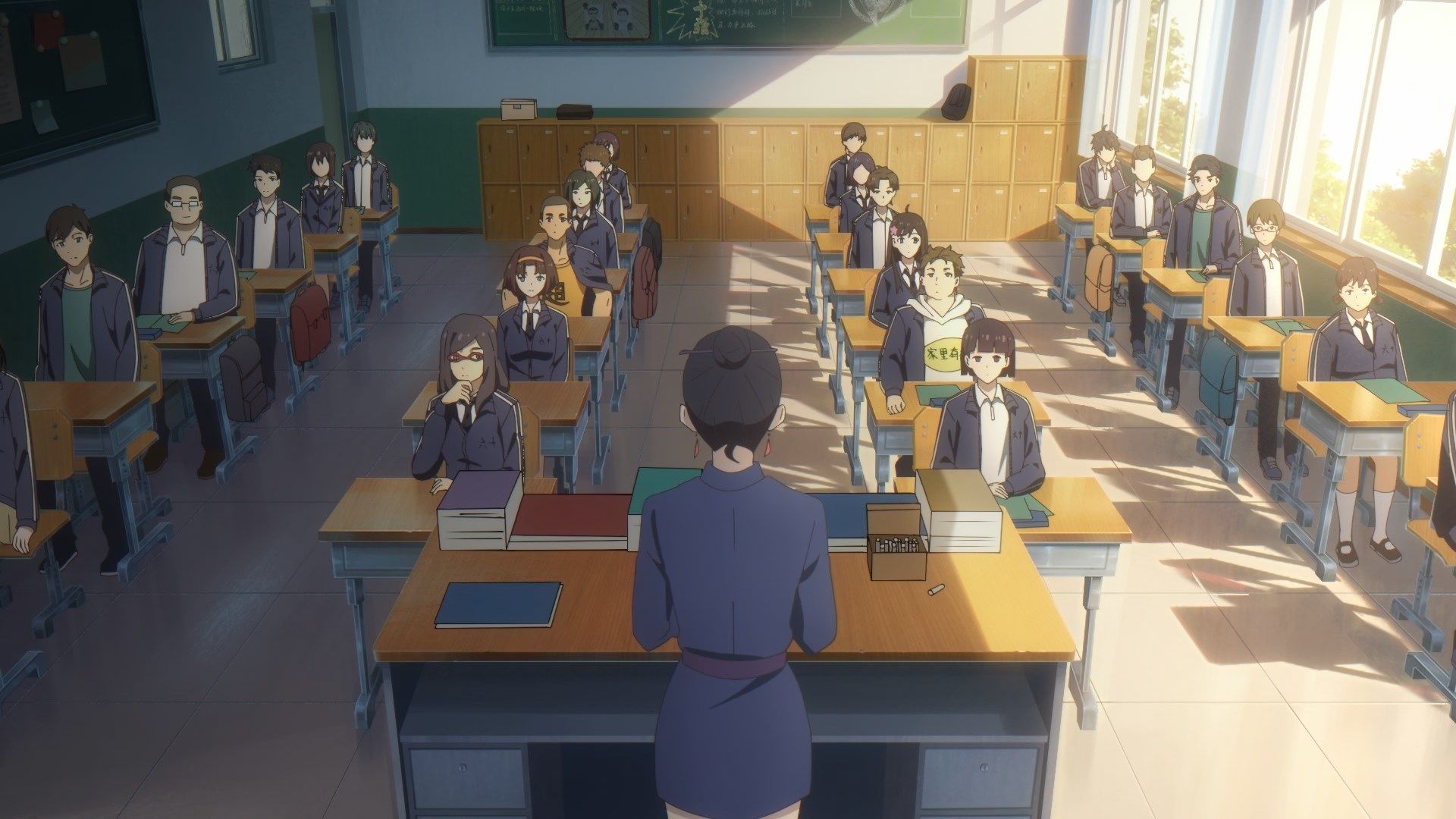 Повсякденне життя Безсмертного Короля