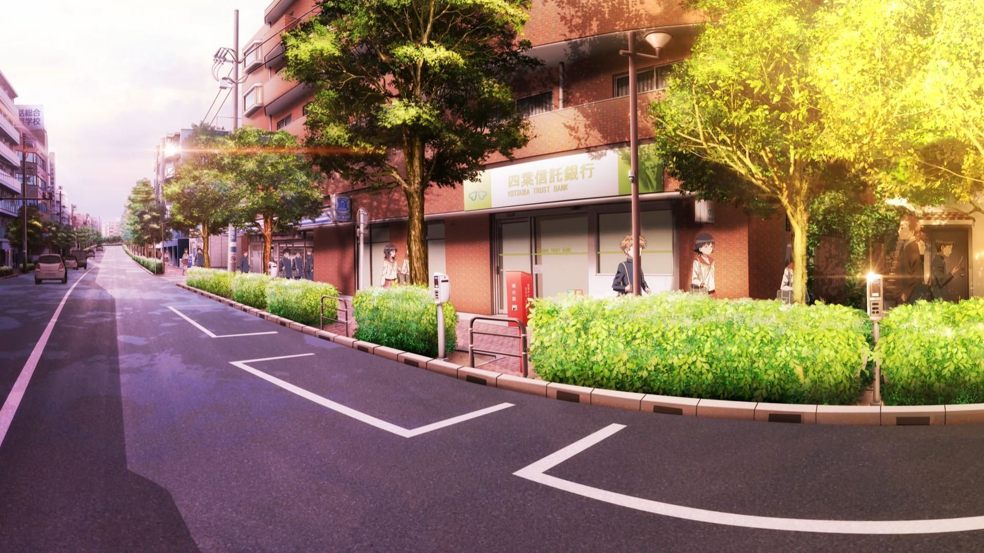 Дівчина, яка мені подобається, забула окуляри