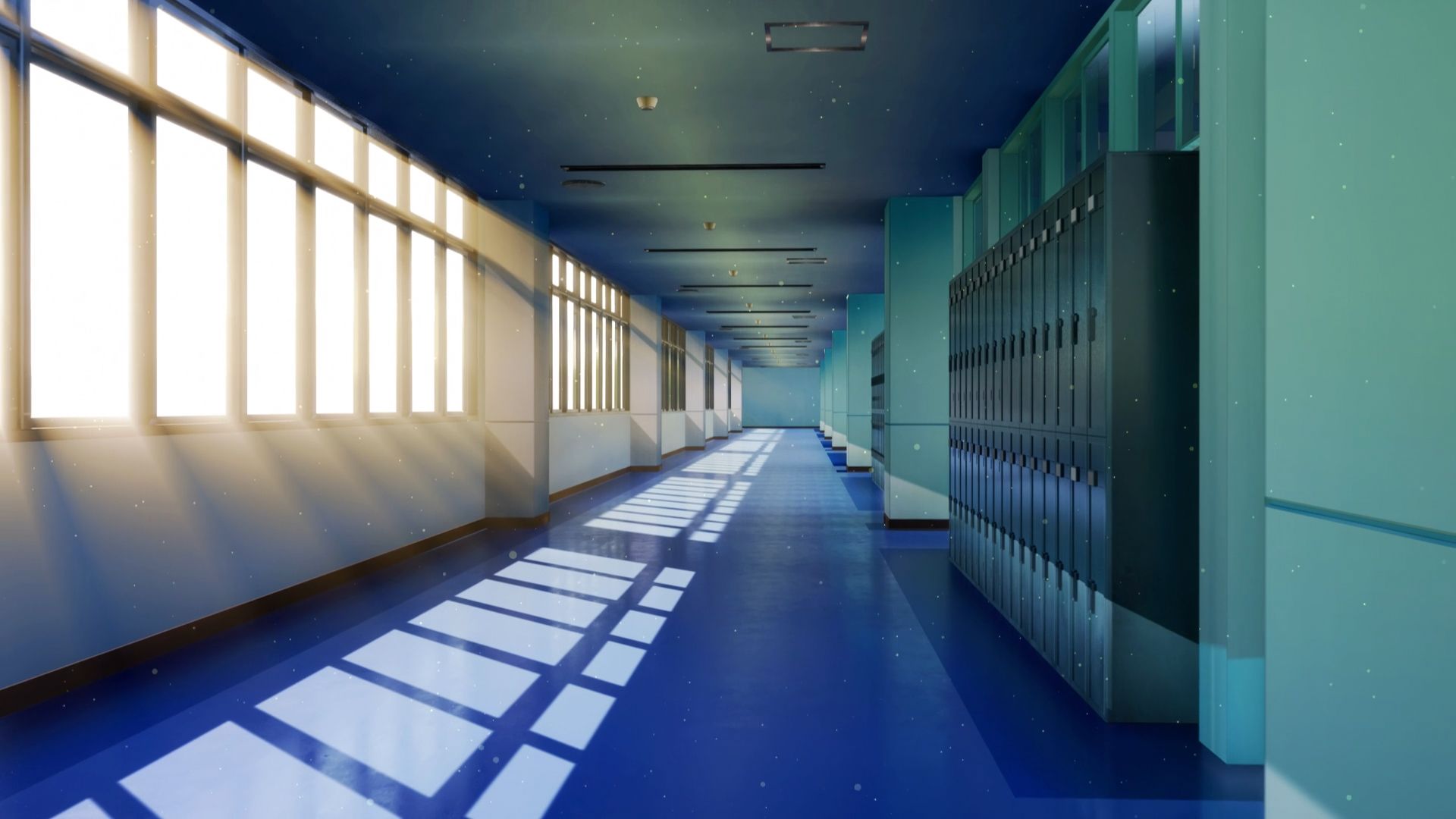 Дівчина, яка мені подобається, забула окуляри