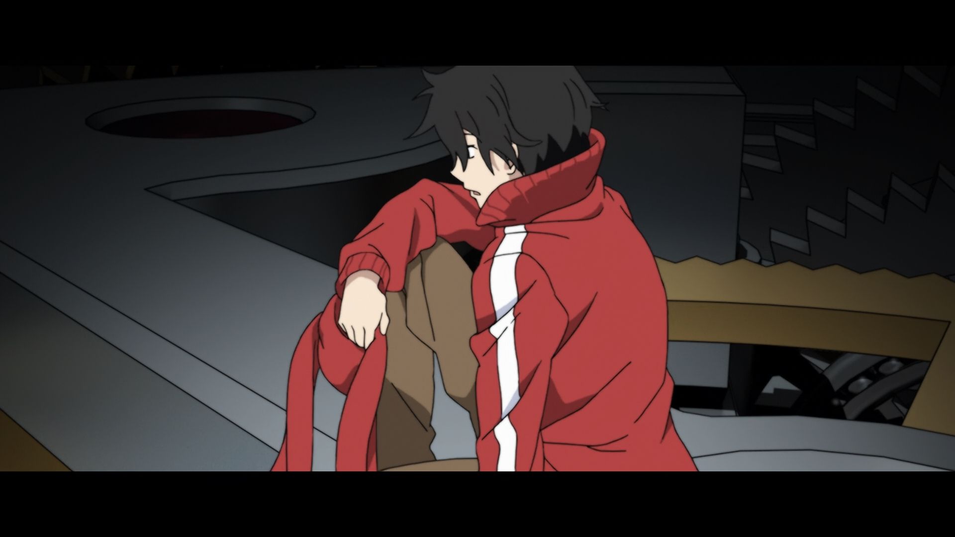 Актори міста Мекаку