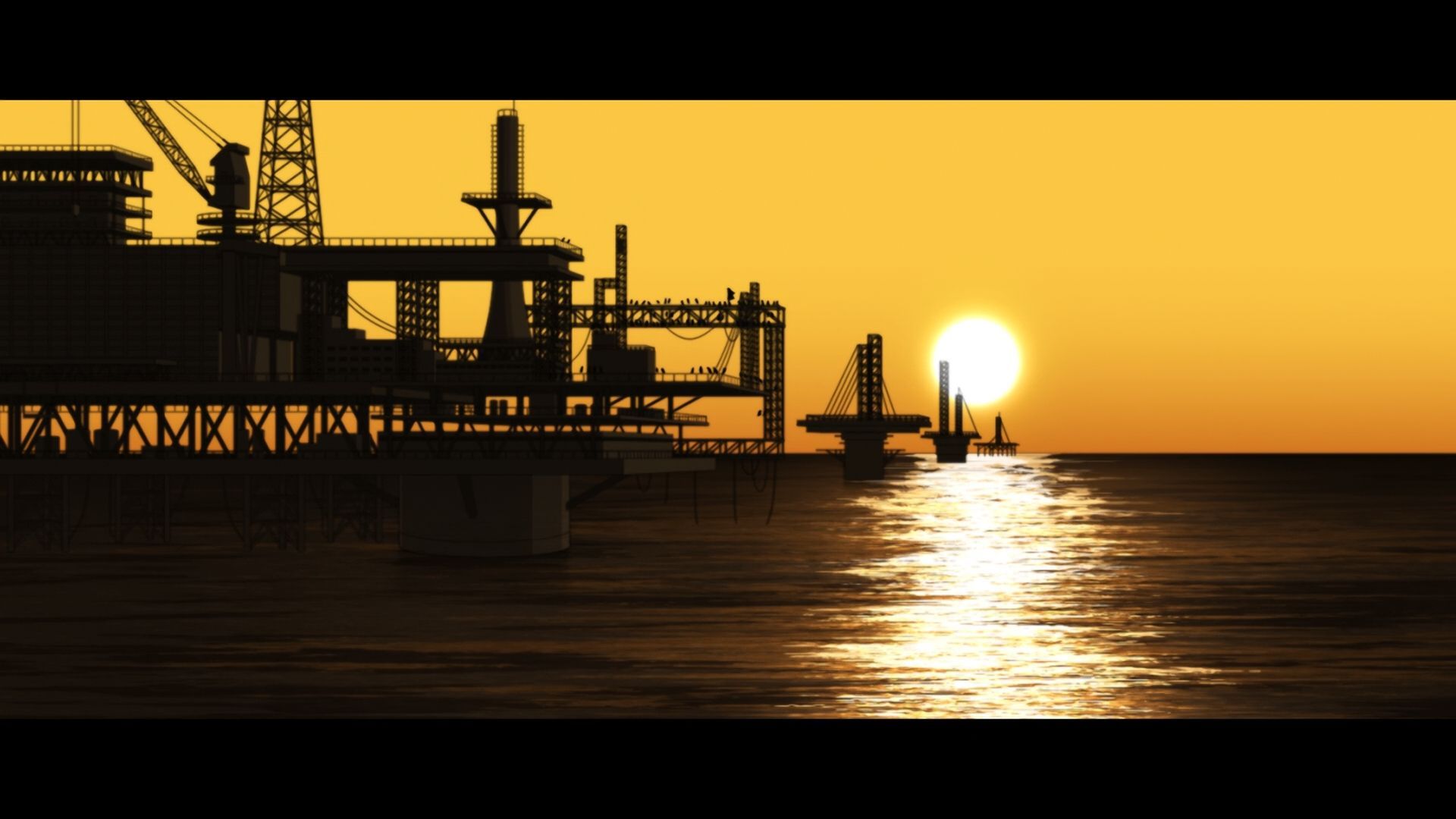 Актори міста Мекаку