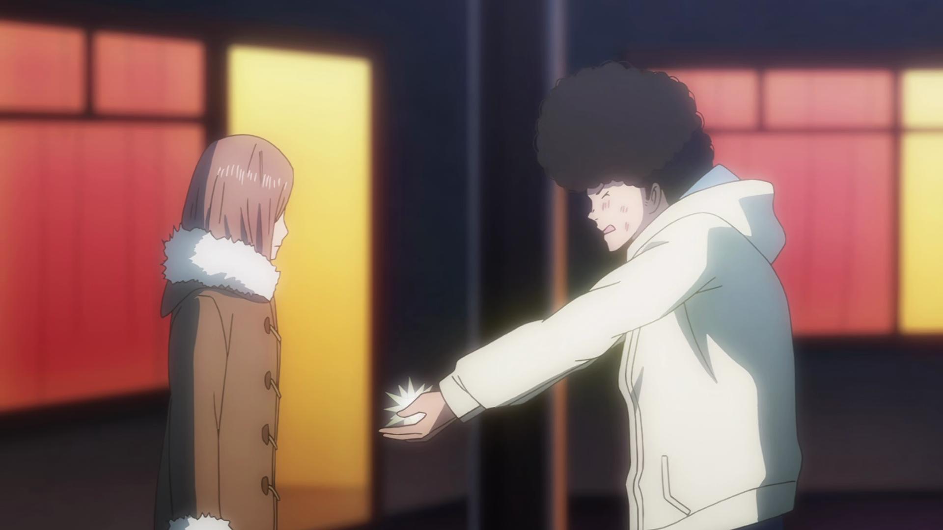 Історія мого кохання!!