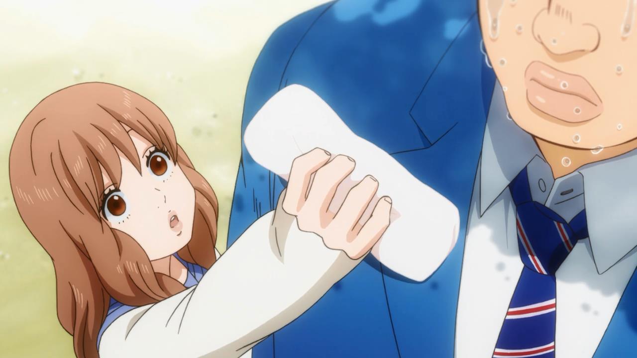 Історія мого кохання!!