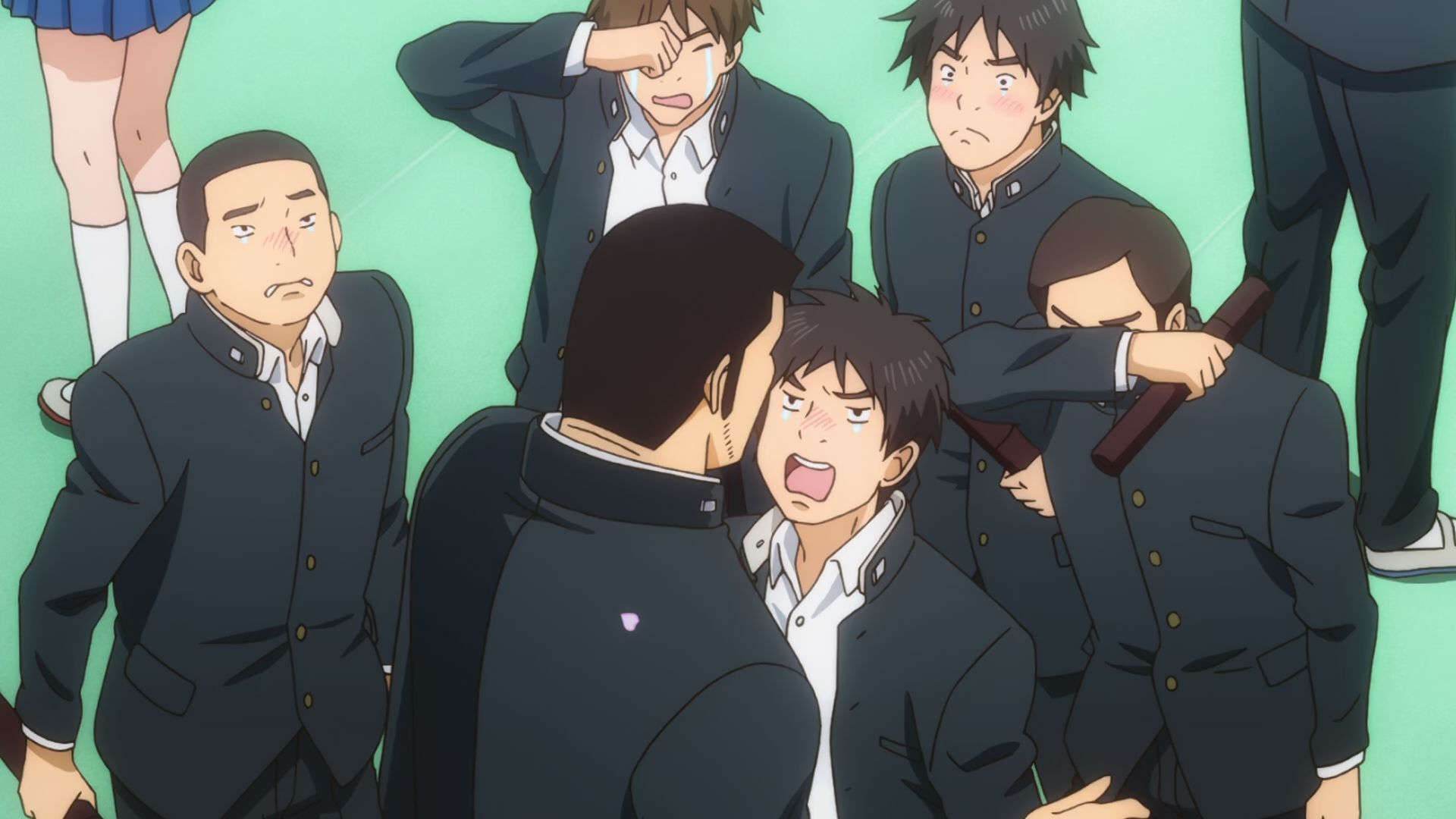 Історія мого кохання!!