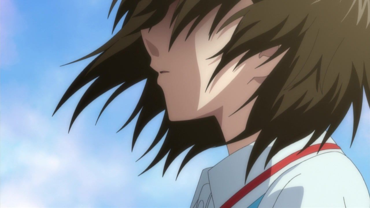 Справжні сльози