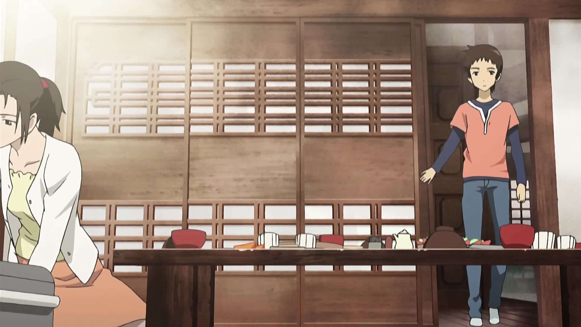 Справжні сльози