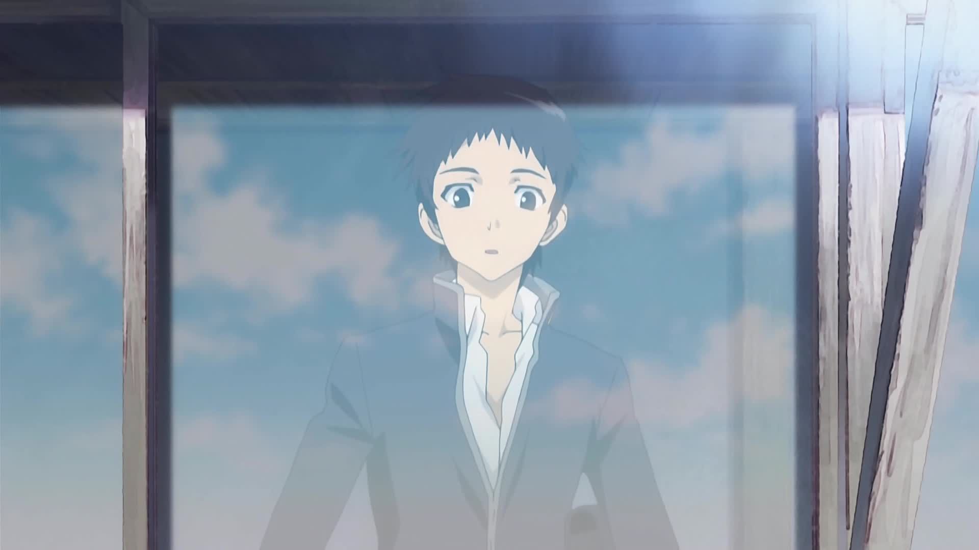 Справжні сльози