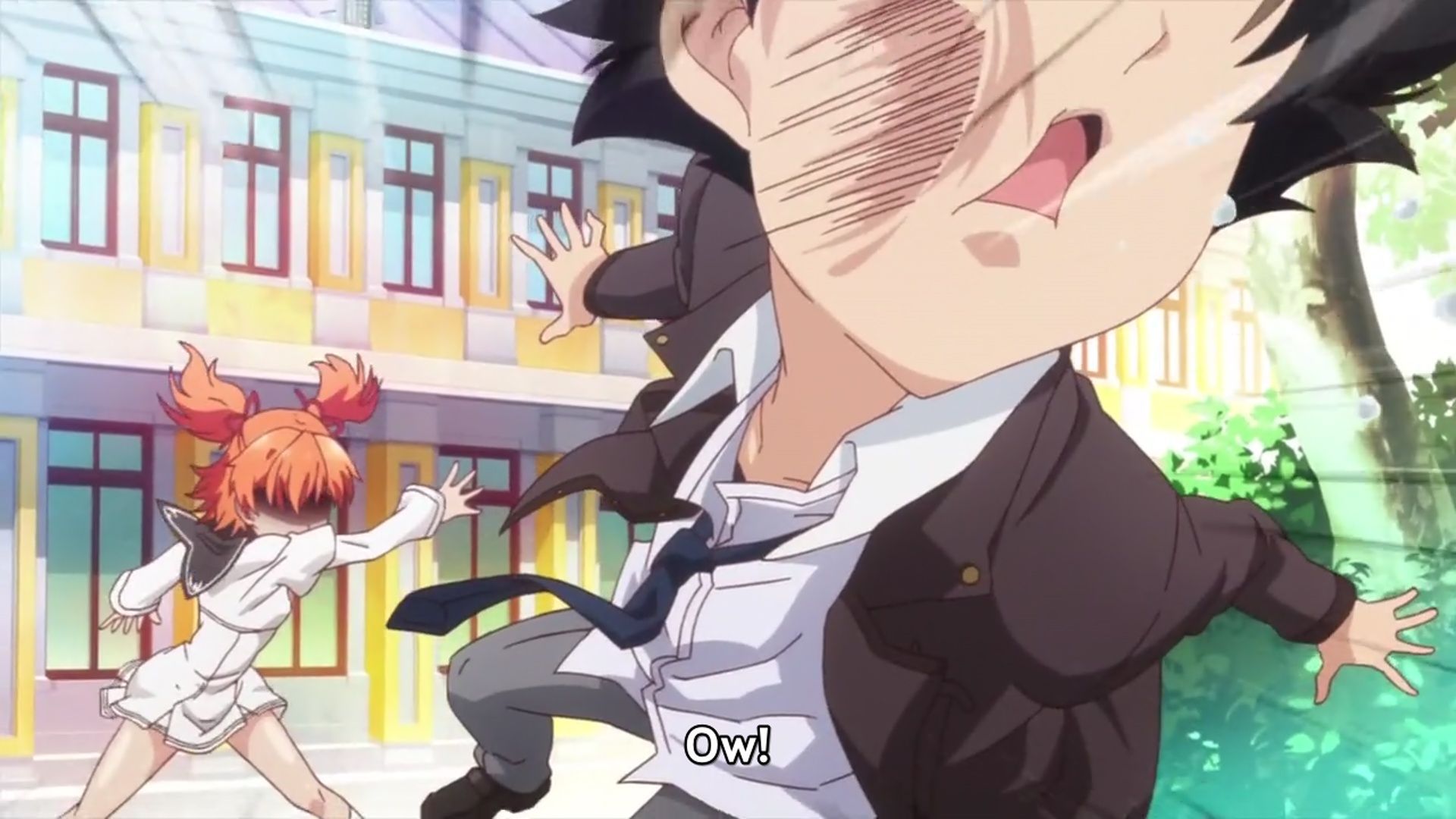 Зразок простолюдина