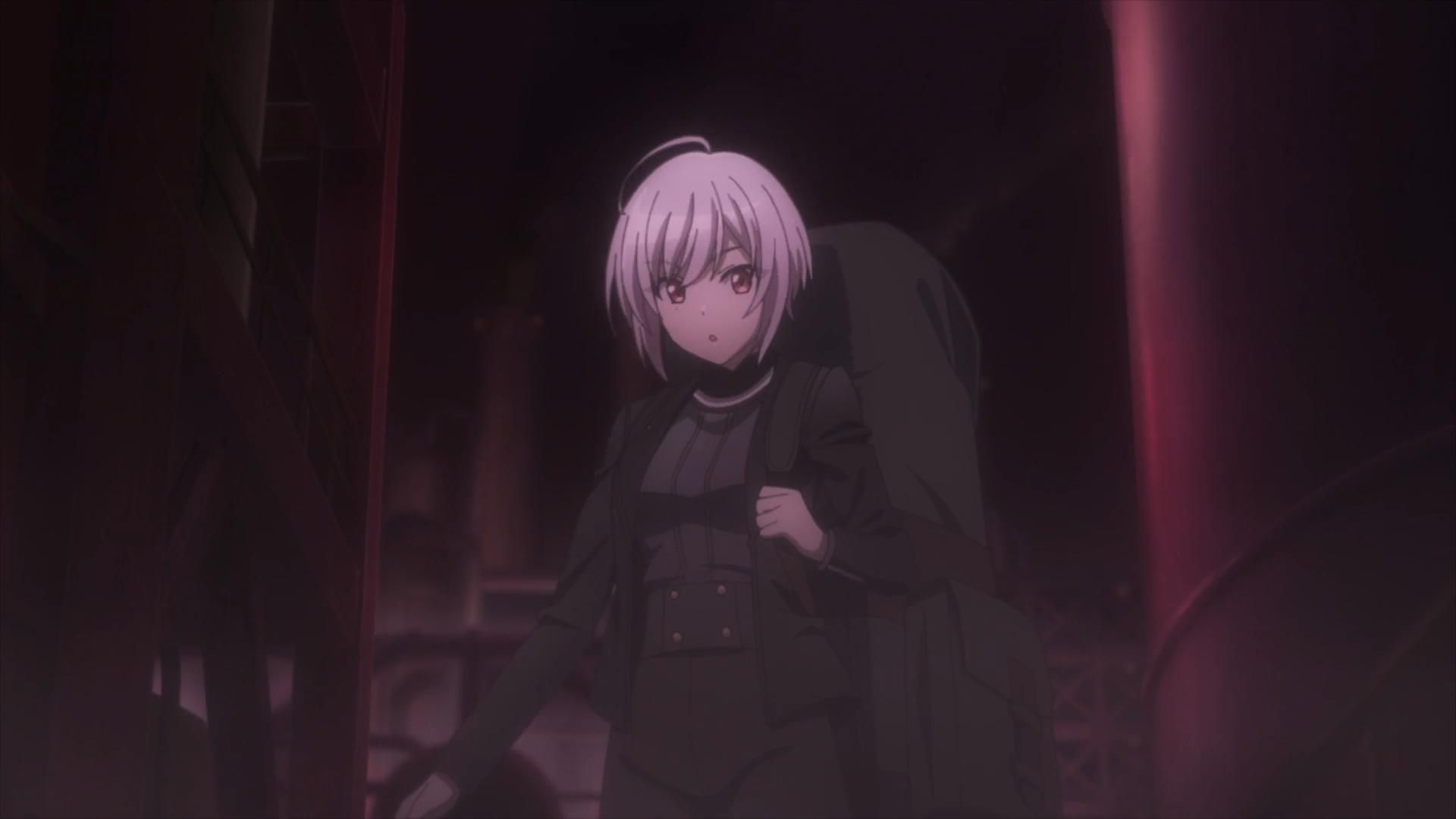 Шпигунський клас