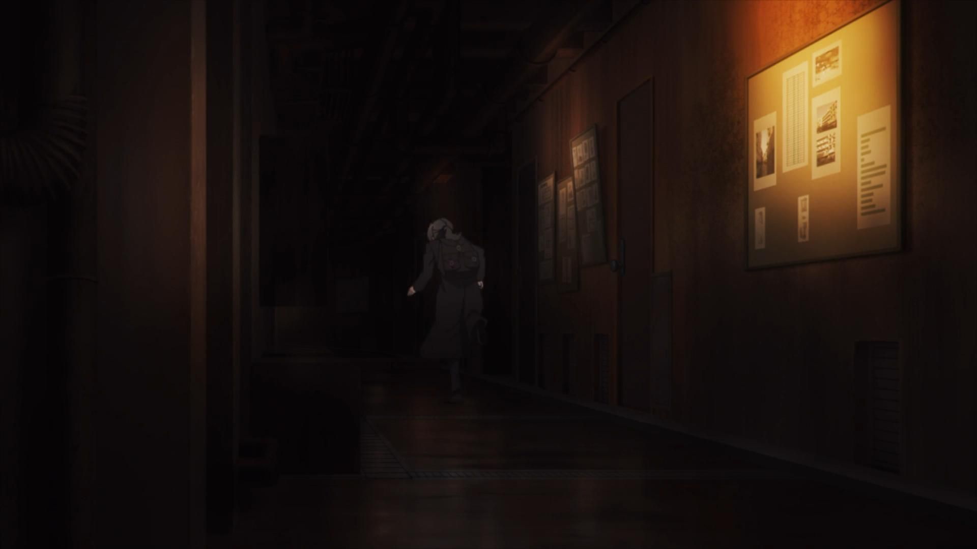 Шпигунський клас