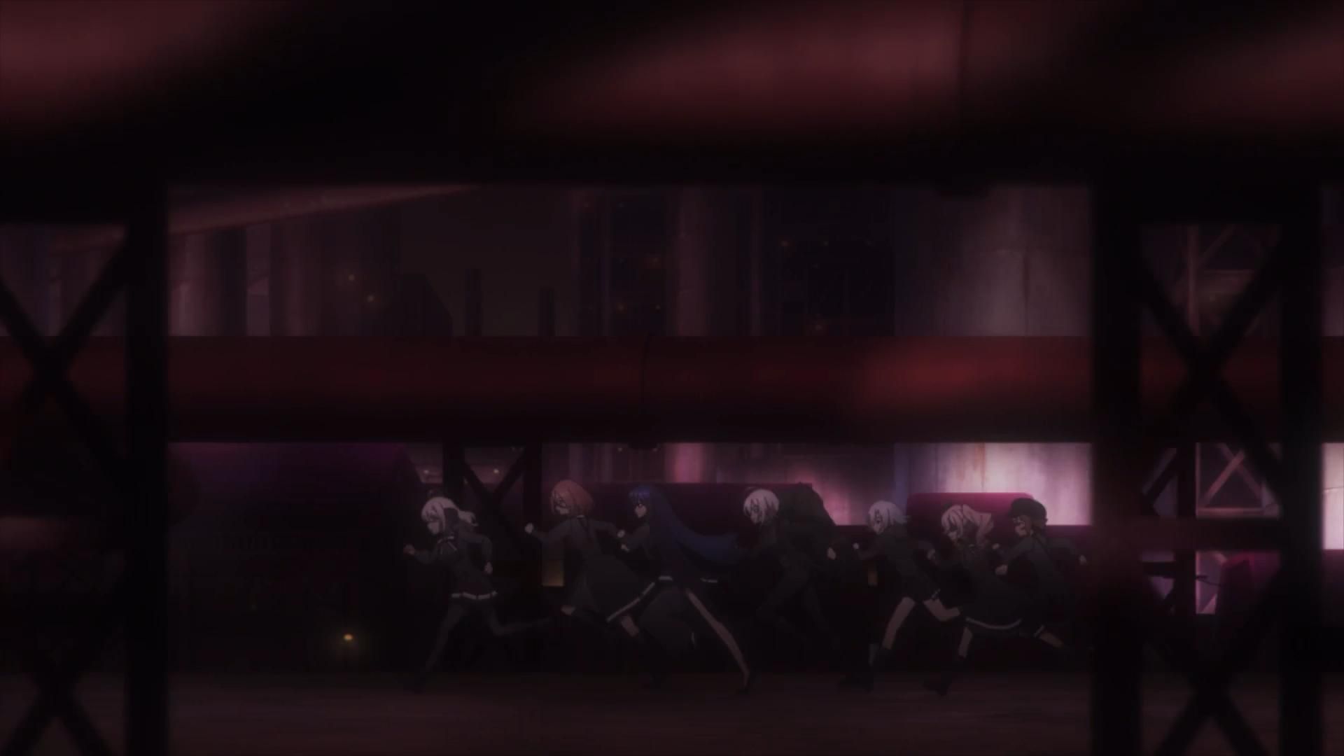 Шпигунський клас