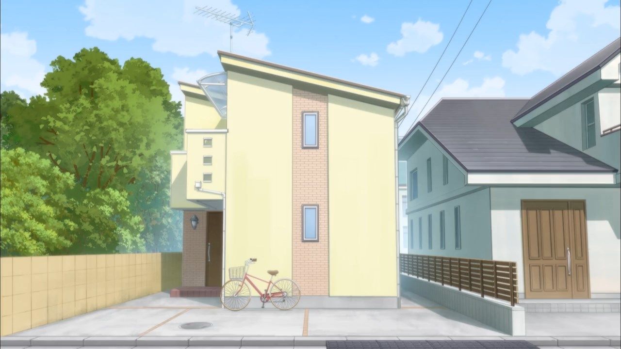 Безтурботні дні старшокласниць