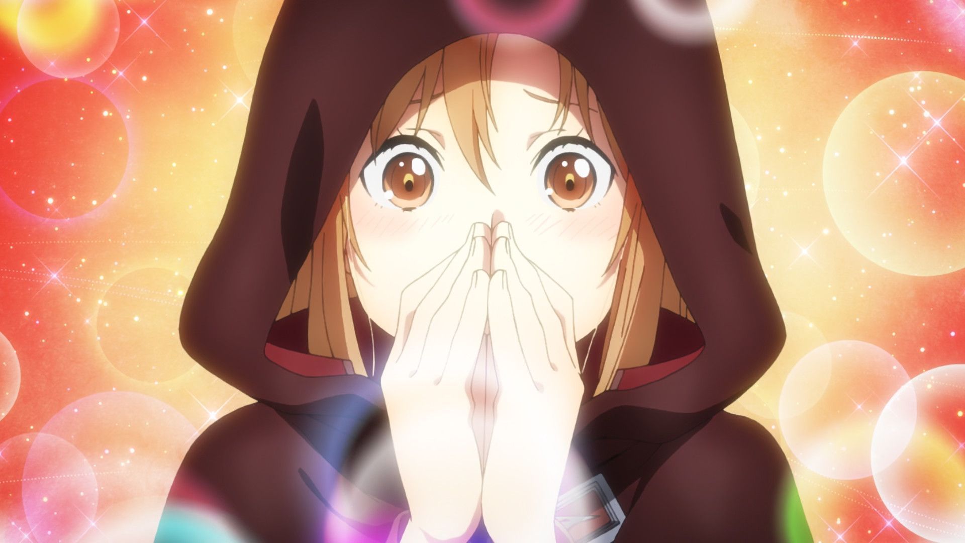 Поступове Мистецтво меча онлайн. Арія беззоряної ночі