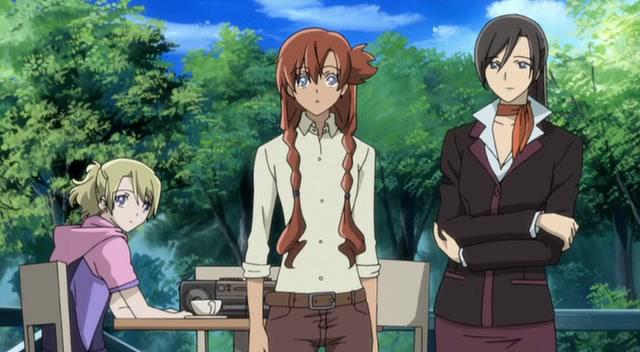 Мисливець на відьму