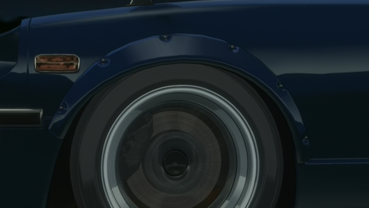 Ванґан Міднайт 