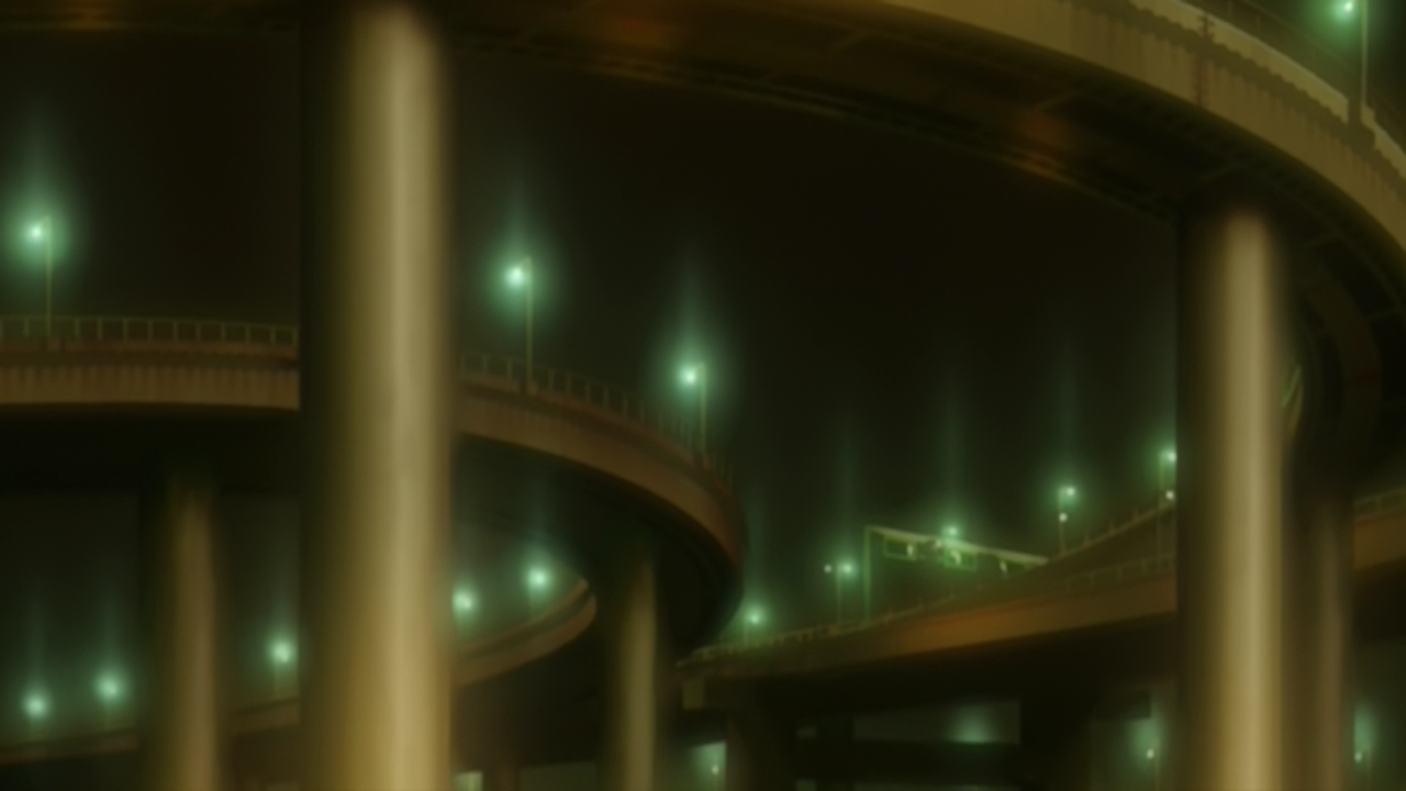 Ванґан Міднайт 