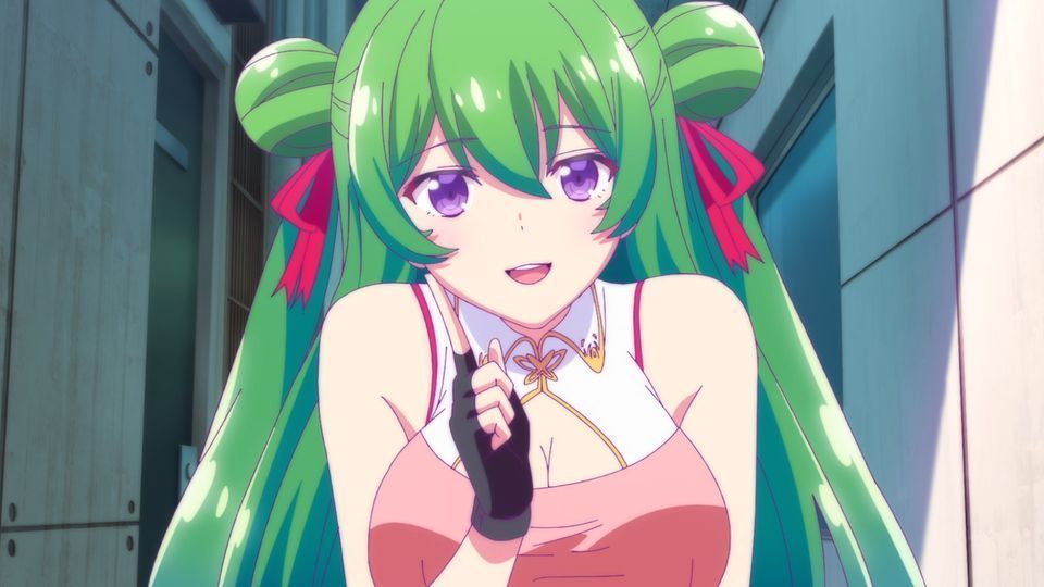 Любовні невдачі