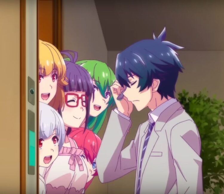 Любовні невдачі