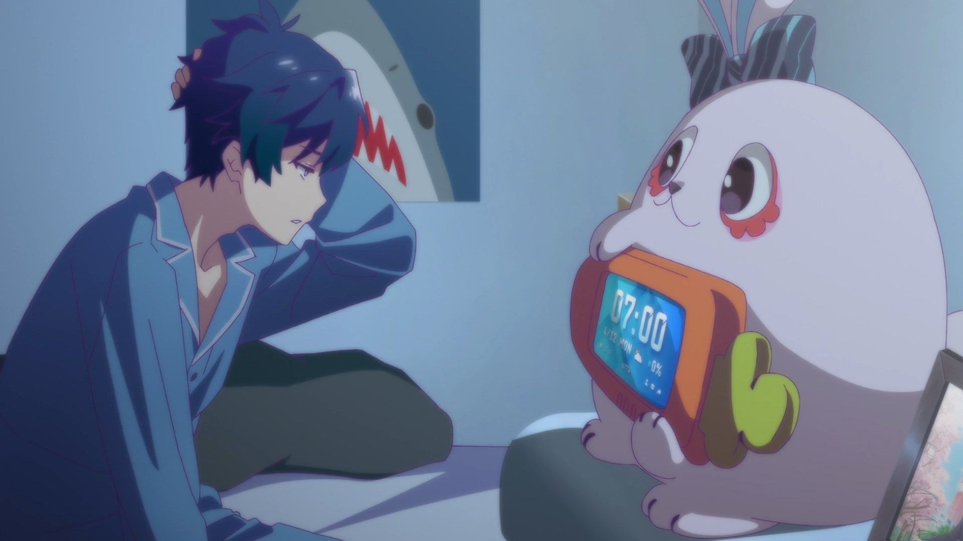 Любовні невдачі