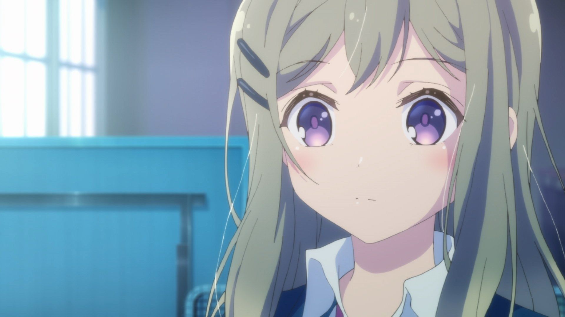 Адачі та Шімамура