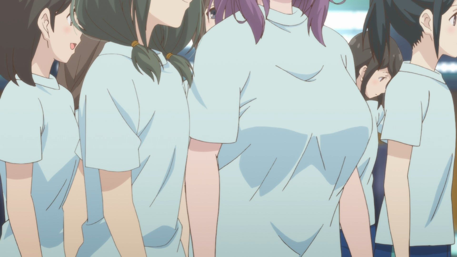 Адачі та Шімамура