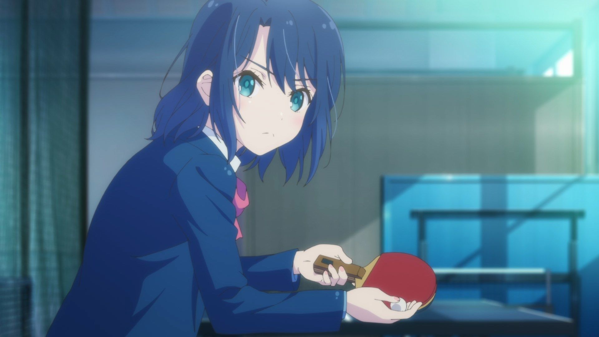 Адачі та Шімамура