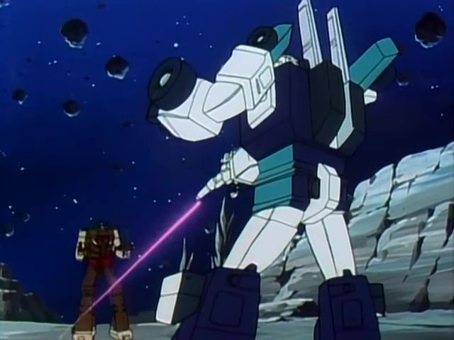 Трансформери: Мастаки