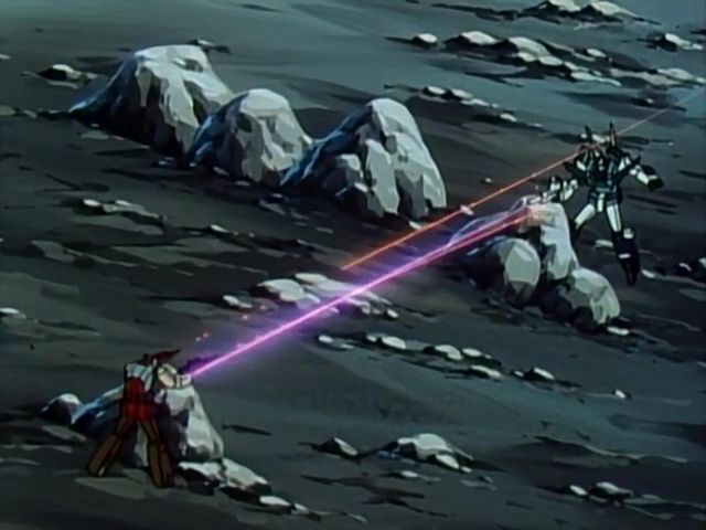 Трансформери: Мастаки