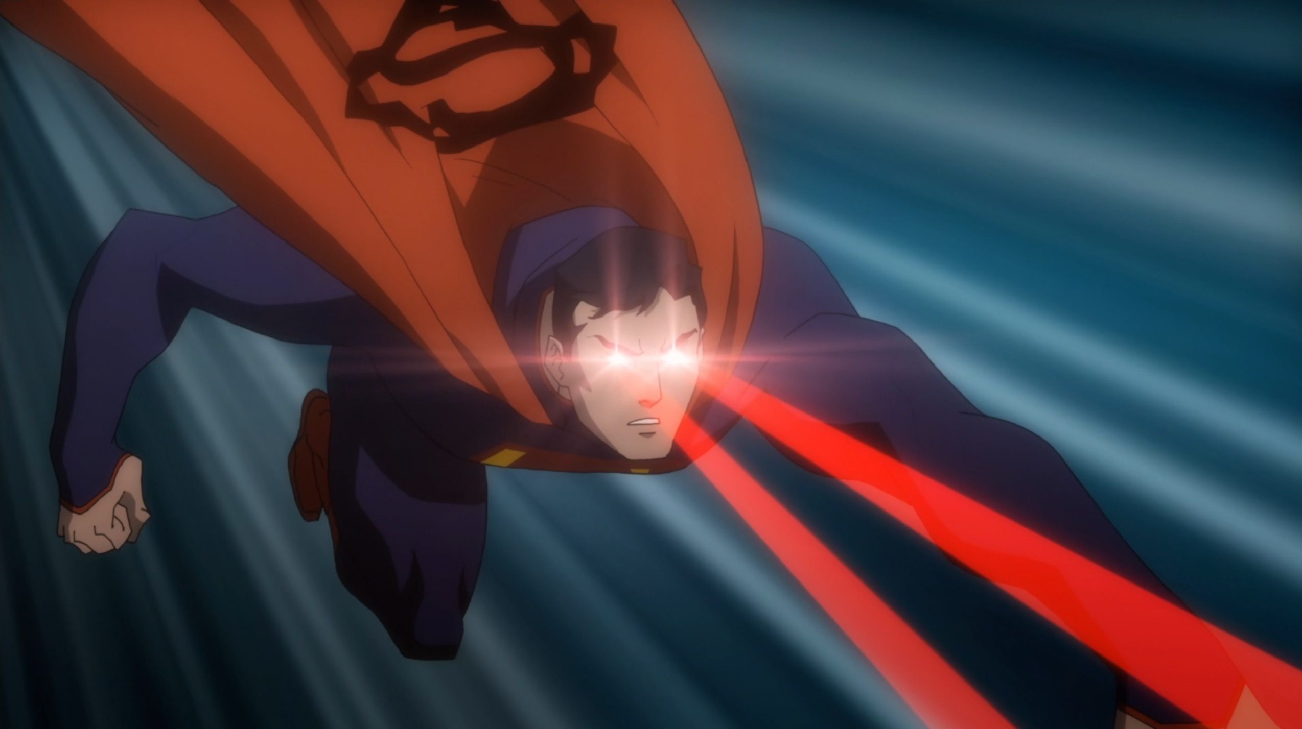 Ліга Справедливості: Трон Атлантиди