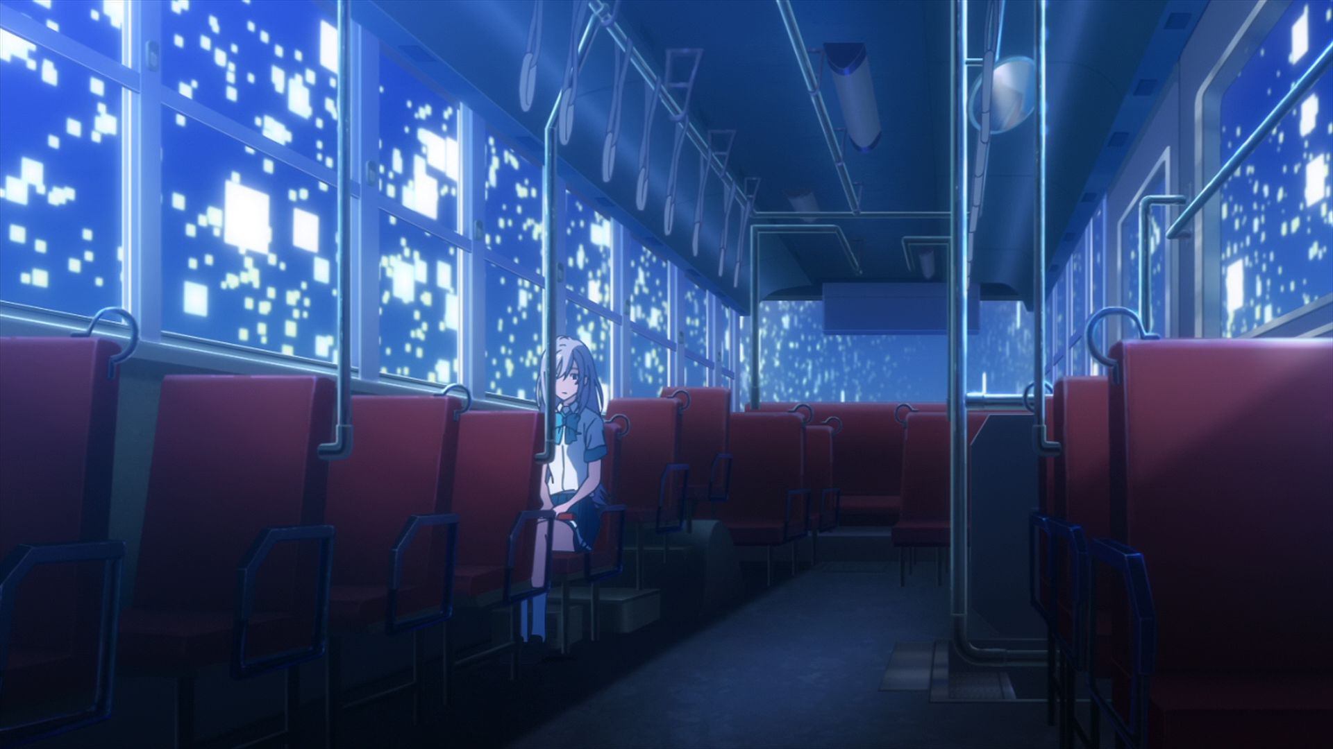 Барвистий світ завтрашнього дня