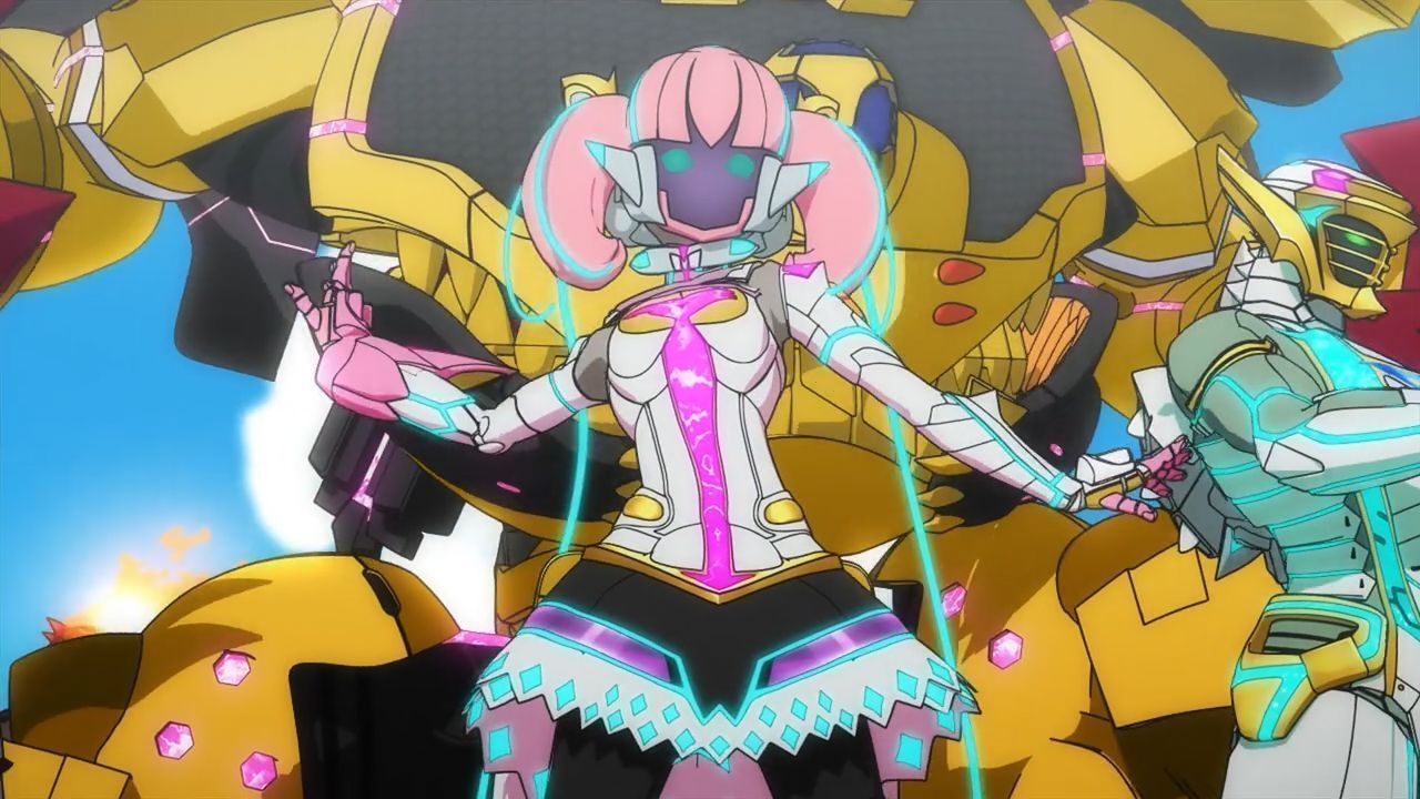 Спільнота «Ґатчамен»