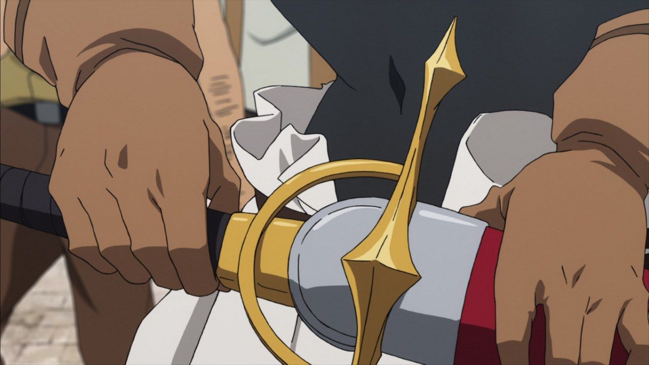 Божественний коваль