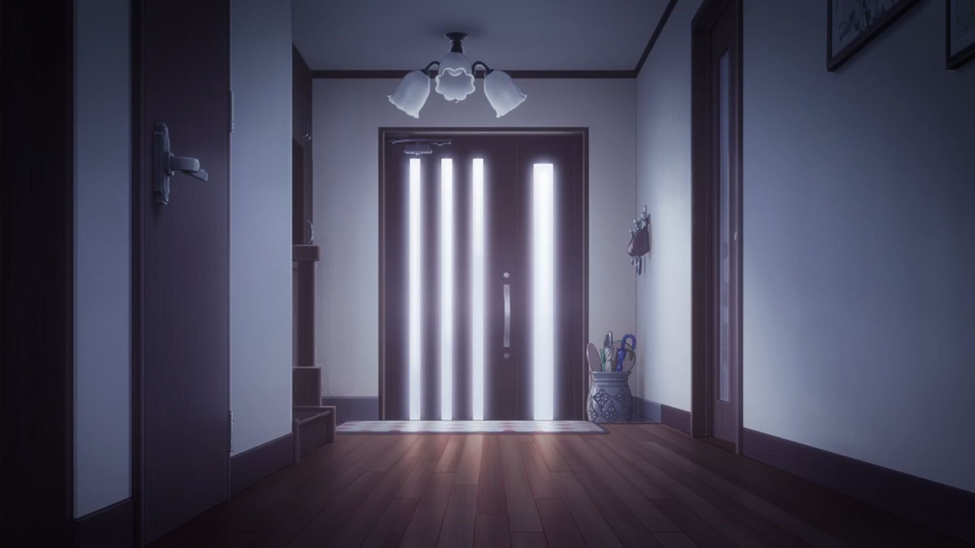 Самітниця-рокер!