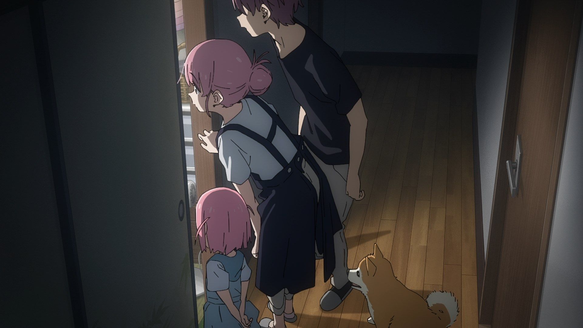 Самітниця-рокер!