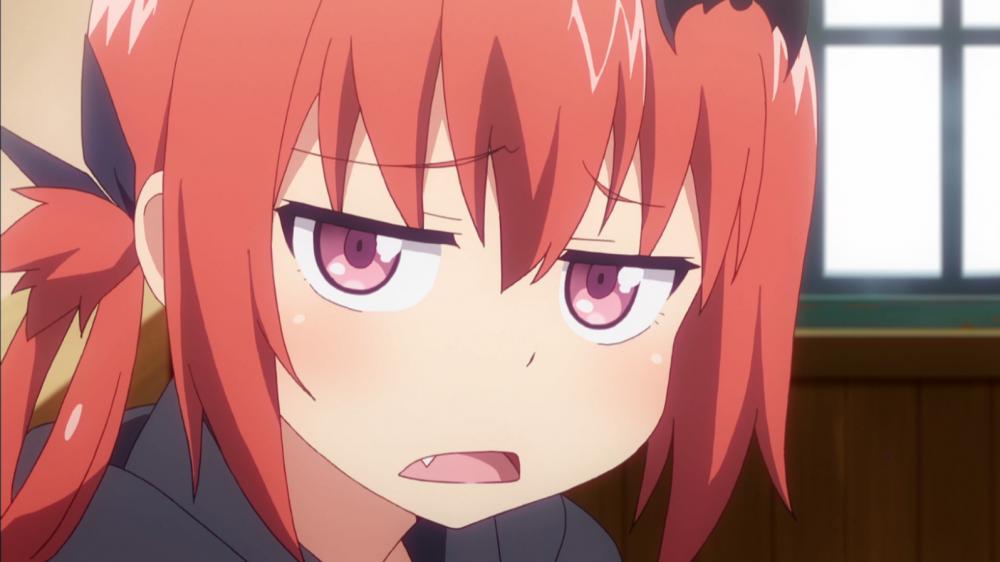 Ґабріель кидає школу