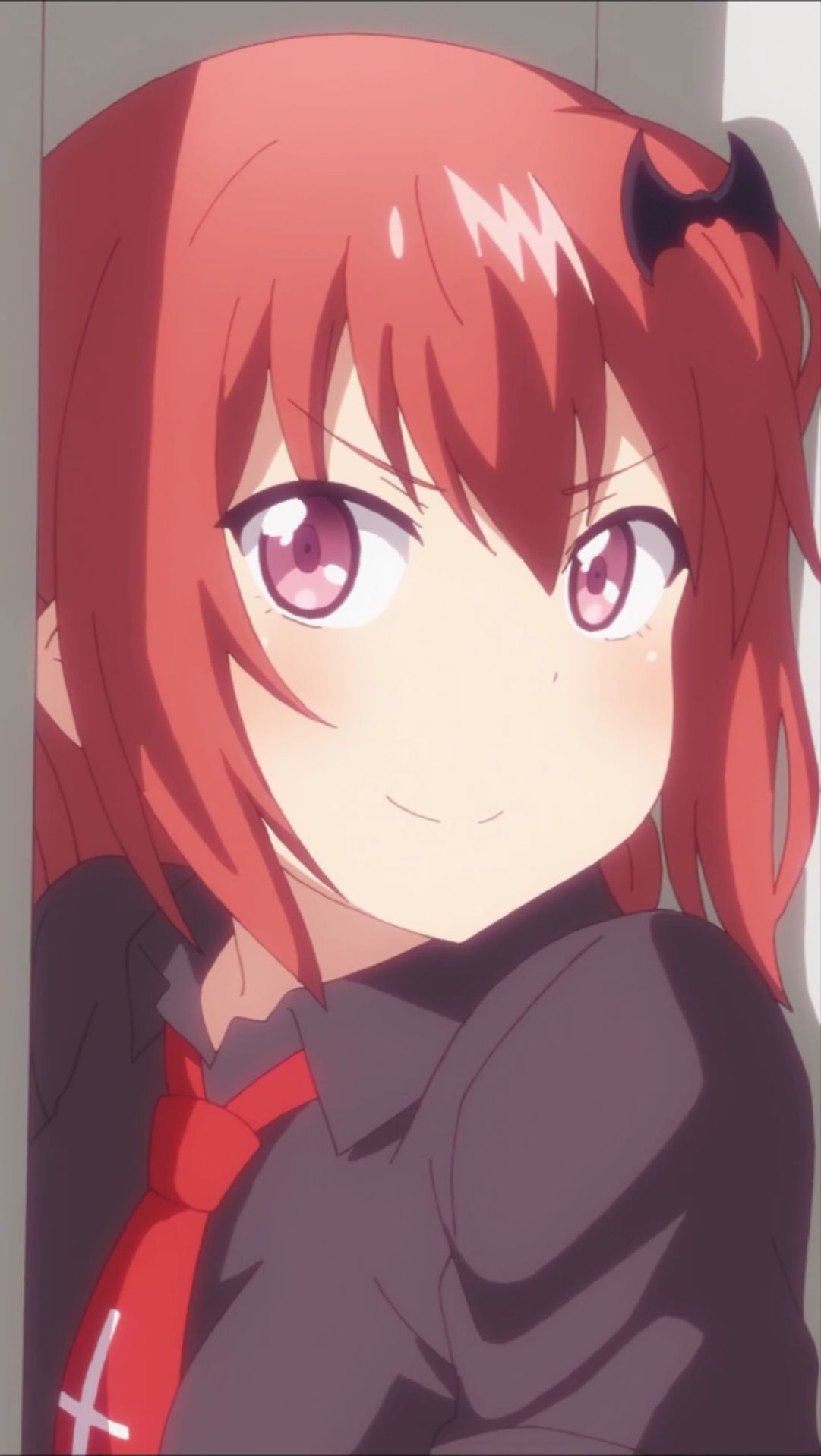 Ґабріель кидає школу