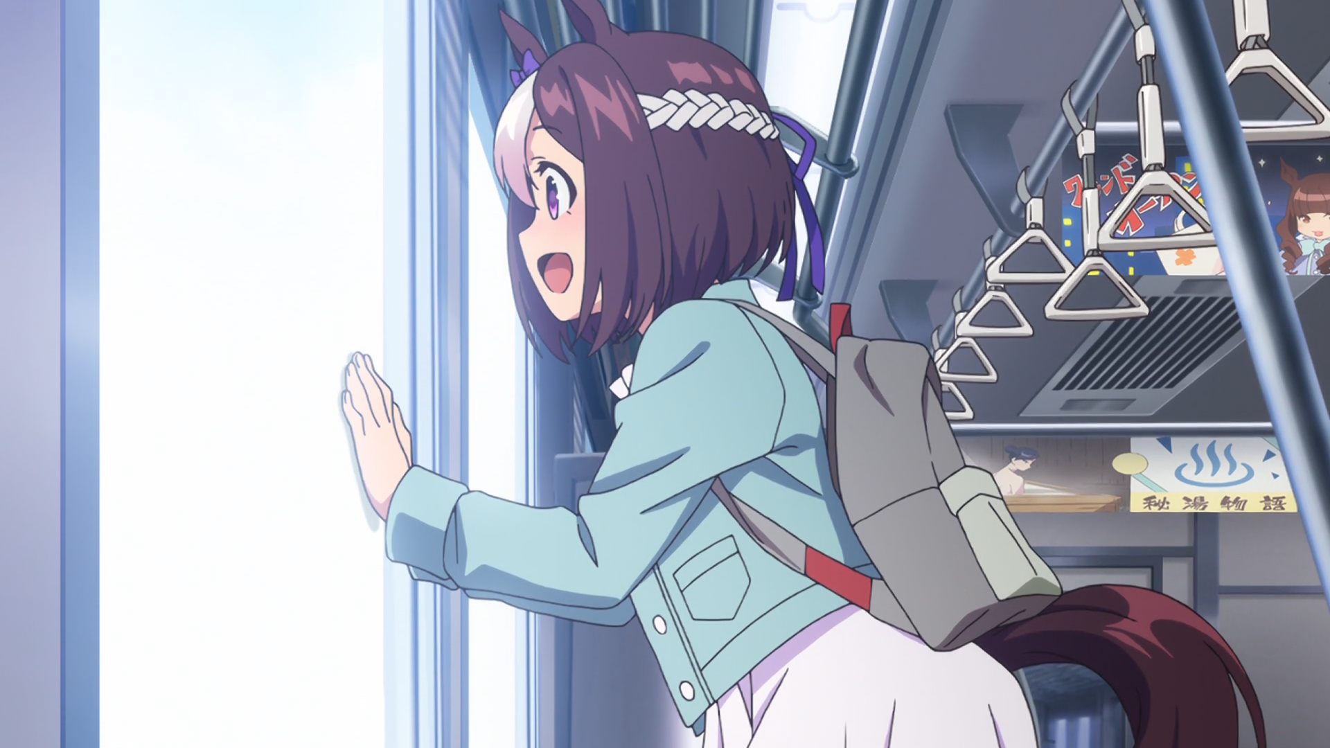 Кобилички: Доленосне дербі