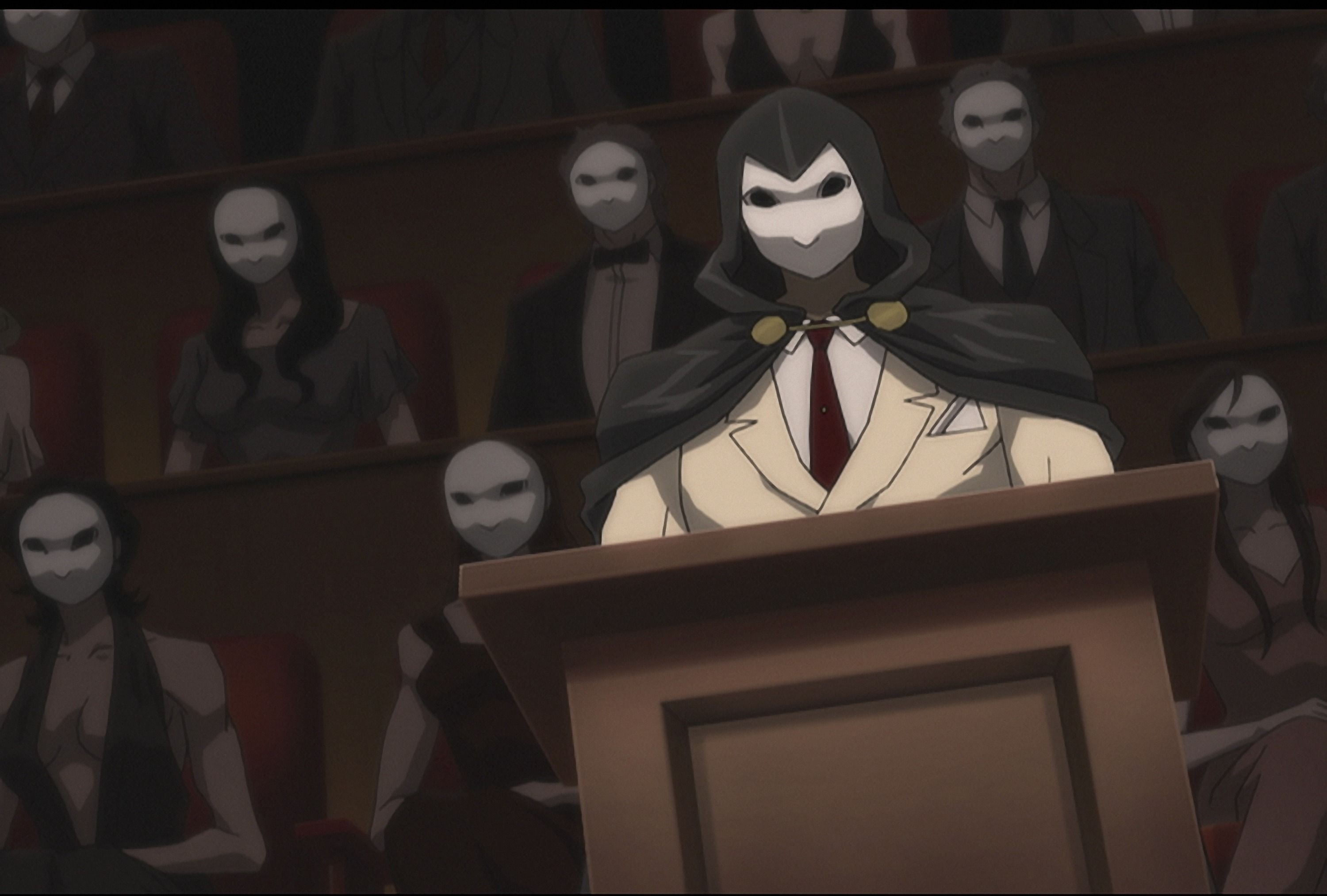 Бетмен проти Робіна