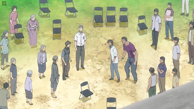 Житловий комплекс С