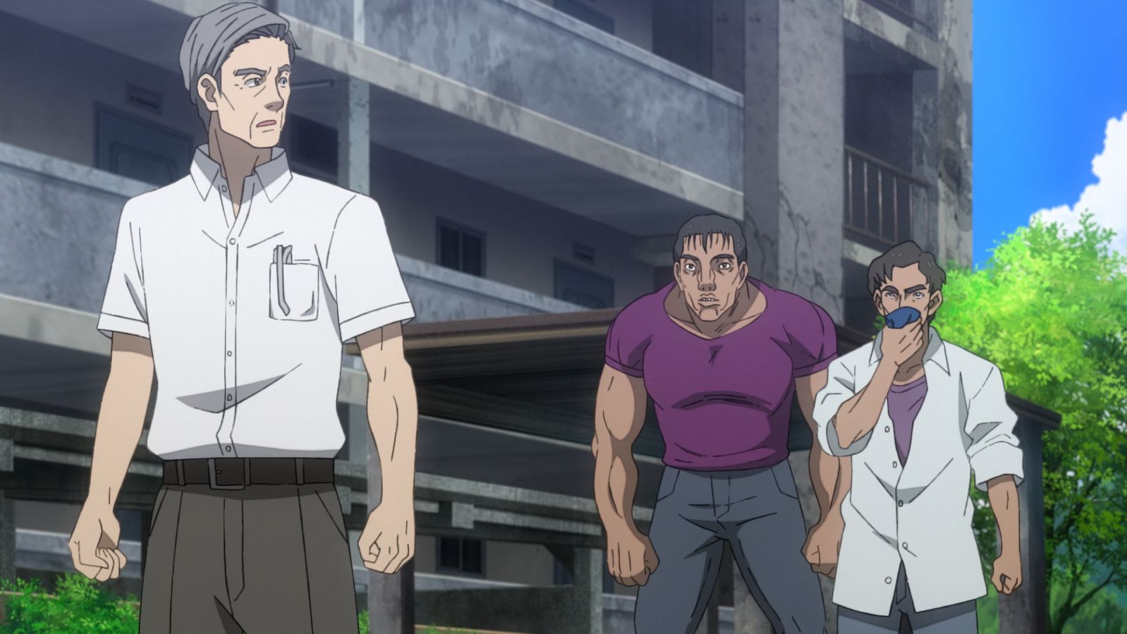 Житловий комплекс С