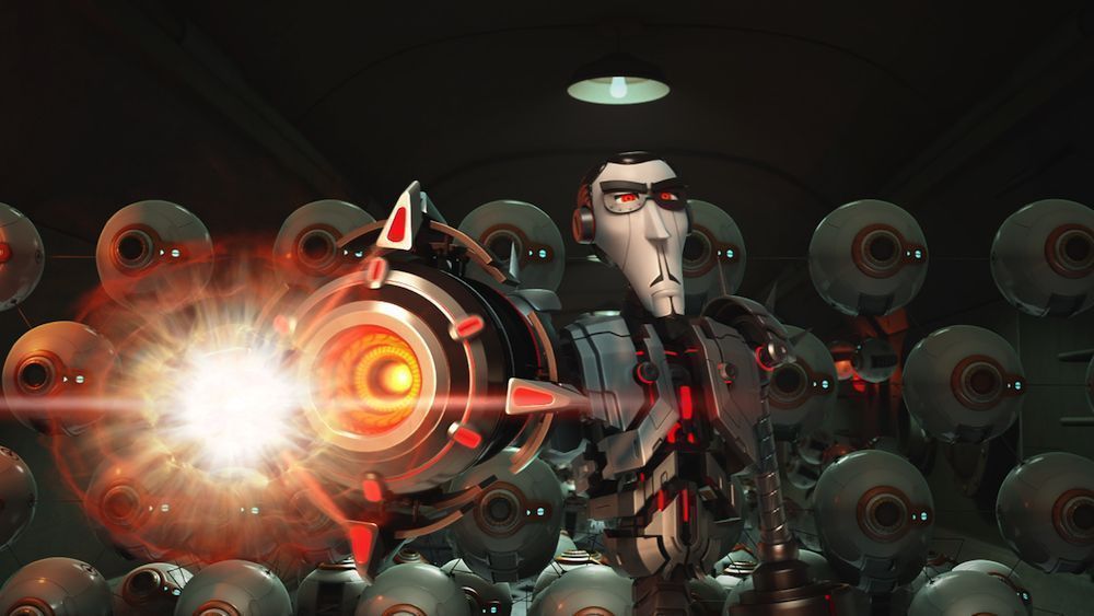 Супергерої