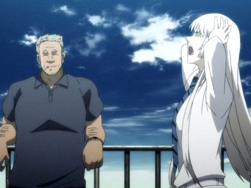 Йормунґанд