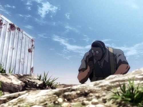 Йормунґанд