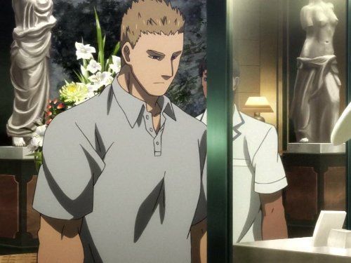 Йормунґанд