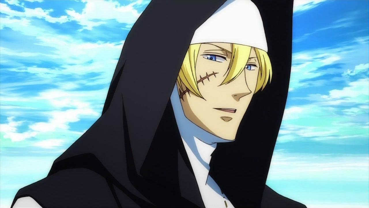 Під мостом над Аракавою