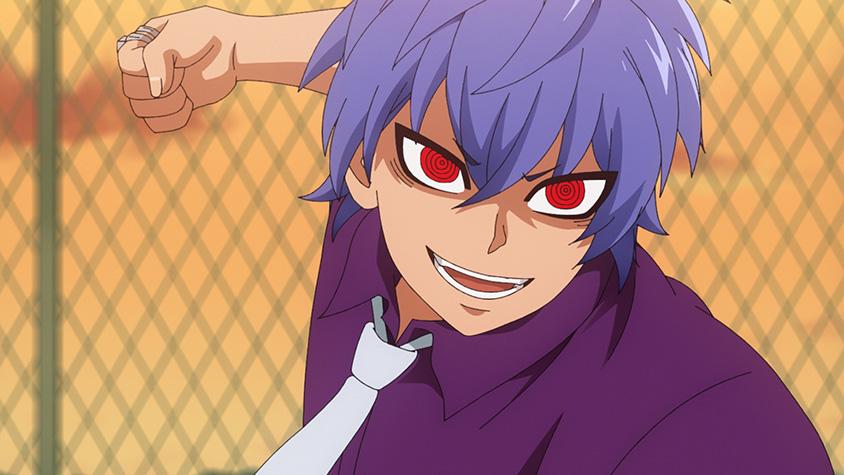 Погані дівчата Рокудо